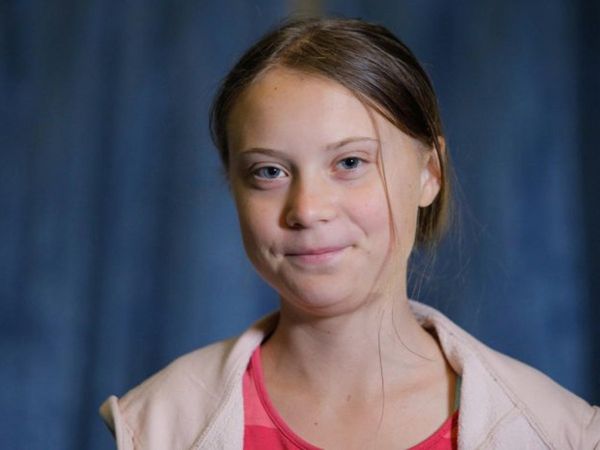 Who is Greata Thunberg, a global face of environment activist 