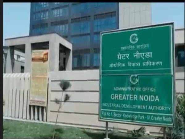 greater noida authority