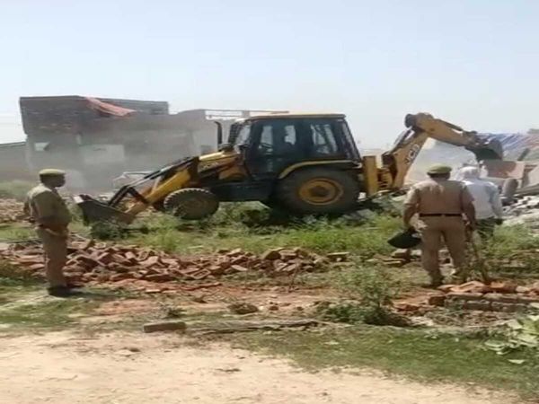 Greater Noida Authority