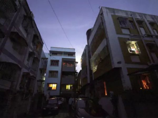 Electricity supply power cut in greaternoida