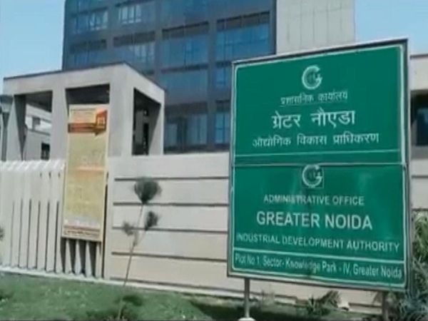 Janta darbar started in Greater noida authority