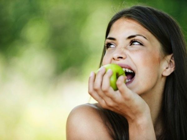 Green Apple Health Benefits