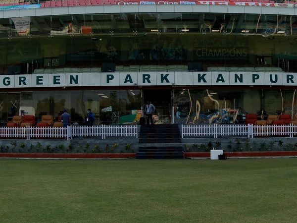 Green Park Stadium Kanpur