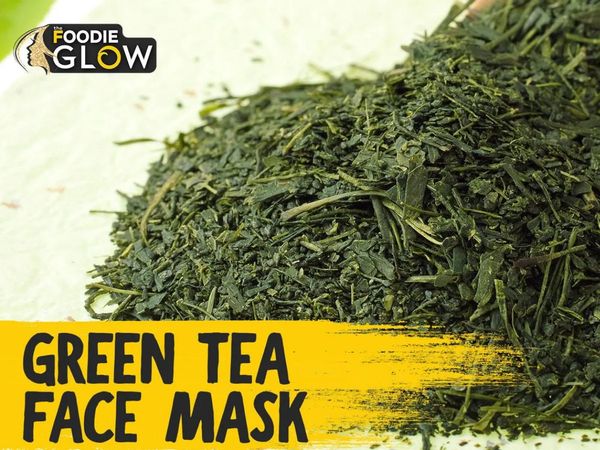 Homemade Green Tea Face Mask, Easy Homemade Green Tea Face Mask, Homemade Green Tea Face Mask in hindi, Best Homemade Green Tea Face Mask, ग्रीन टी फेस मास्क, ग्रीन टी फेस मास्क बनाने का आसान तरीका, ग्रीन टी फेस मास्क बनाने का तरीका, घर का बना ग्रीन टी फे