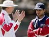 gregg chappell and sourav ganguly