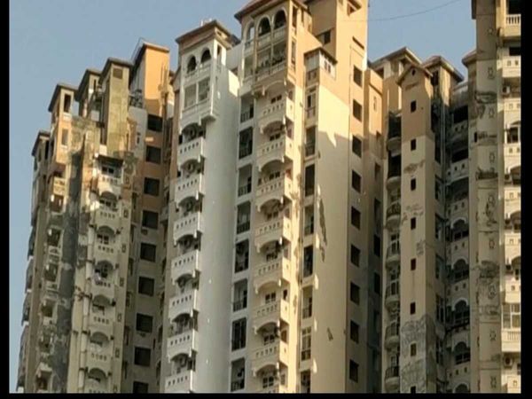 There will be 100 MW power supply here in summer