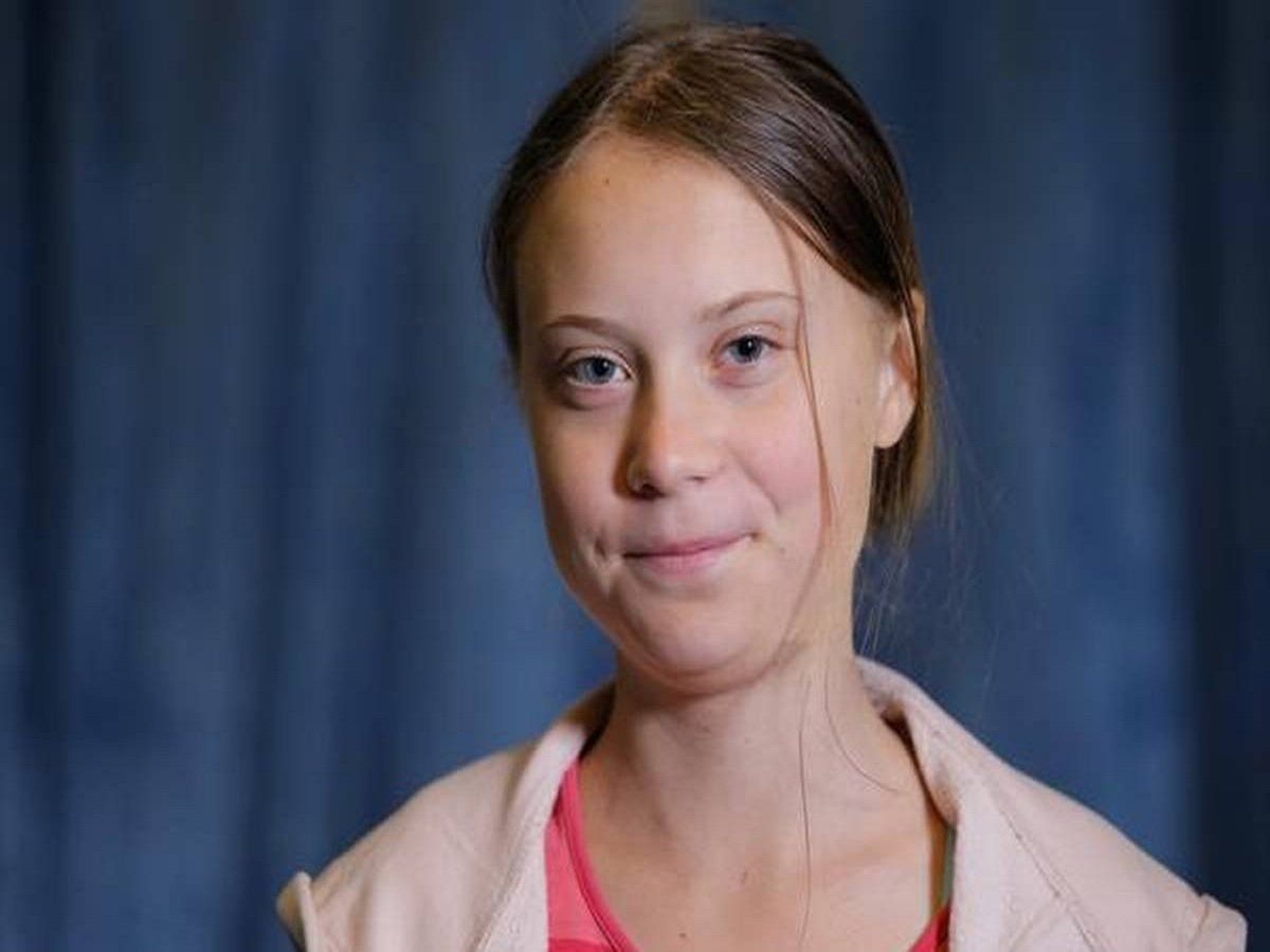 Greta Thunberg: एफआईआर के बाद ग्रेटा थनबर्ग का एक और ट्वीट, किसानों के आंदोलन के साथ हूं'