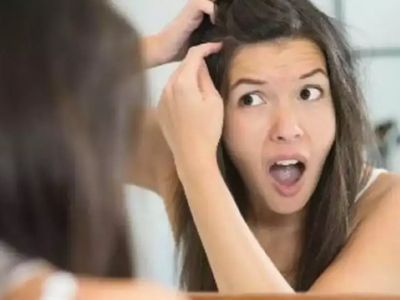 10 home remedies to get rid of white hair naturaly 10 home remedies to get rid of white hair naturaly