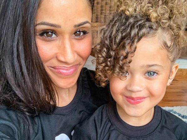 Missouri resident is exact copy of Meghan Markle, takes internet by storm,तस्वीर पोस्ट की तो पता चला कि शाही परिवार की सदस्य से मिलता है चेहरा, फिर इंटरनेट पर छा गई