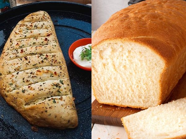 Bread Recipes