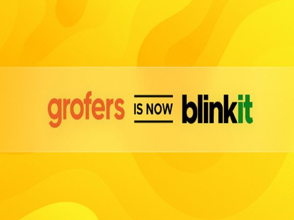 Now Blinkit is the new name of Grofers