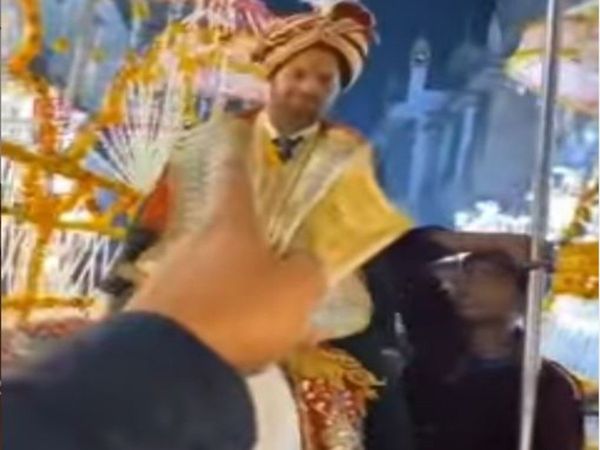 Today Funny Video Groom Funny Video in hindi