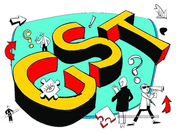 GST Collection Record in December 2020