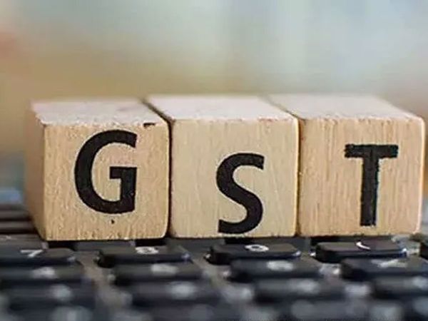 Gst Return Online