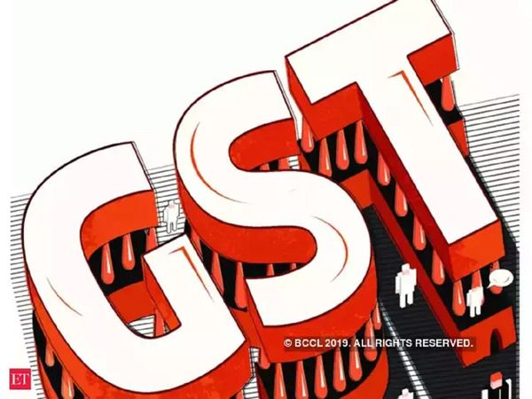 Finance Ministry says Businesses with an annual turnover of up to Rs 40 lakh are GST exempt