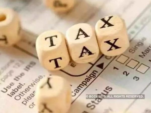 Evasion of GST of Maharashtra State and Center in a digital way