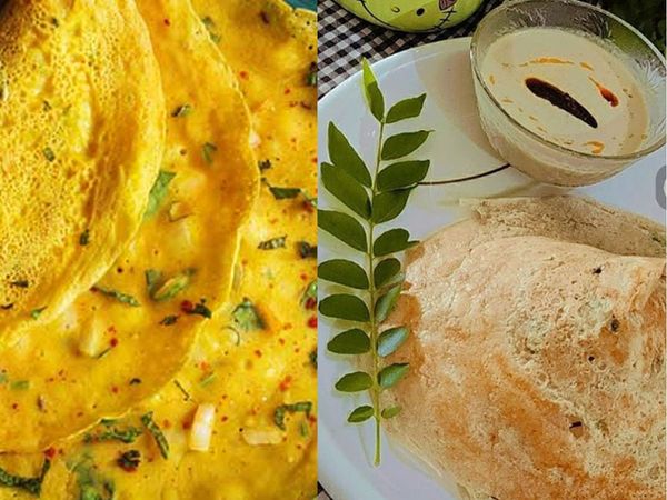 Weight Loss Breakfast Recipes