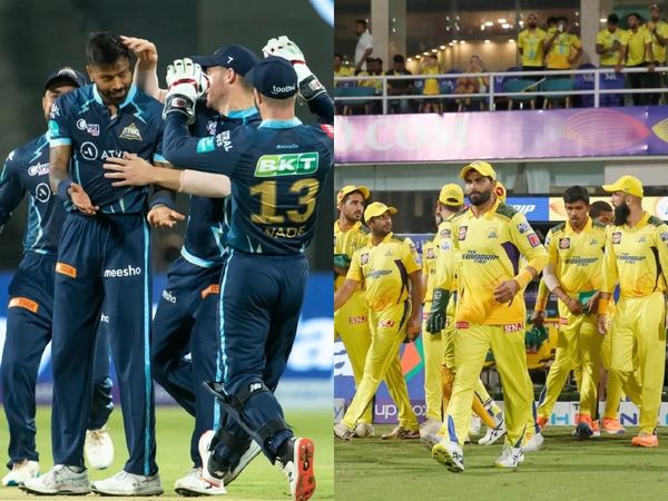 gujarat titans vs chennai super kings predicted playing 11