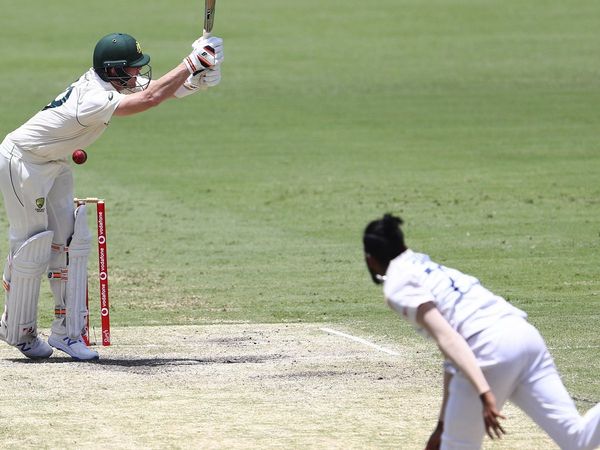 australia vs india 4th test day 4 live updates