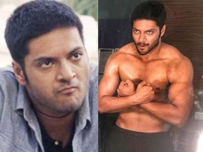 Mirzapur 3 Ali Fazal takes to wrestling to prepare for Mirzapur new season Mirzapur 3 Ali Fazal takes to wrestling to prepare for Mirzapur new season