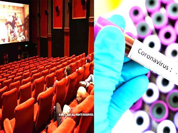 Covid-19: सिनेमाघरों को राहत, खुल सकेंगे स्वीमिंग पूल,जारी हुईं गृह मंत्रालय की नई गाइडलाइंस