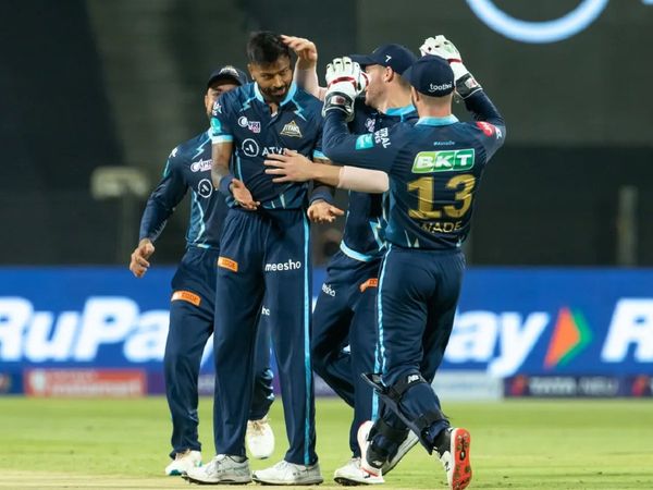 Gujarat Titans predicted Playing 11