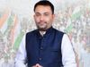 Gujarat Youth Congress President, Vishwanathsinh Vaghela resigned 