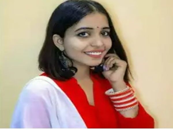 Gujarat There will be no groom in this marriage in Gujarat this girl will marry herself