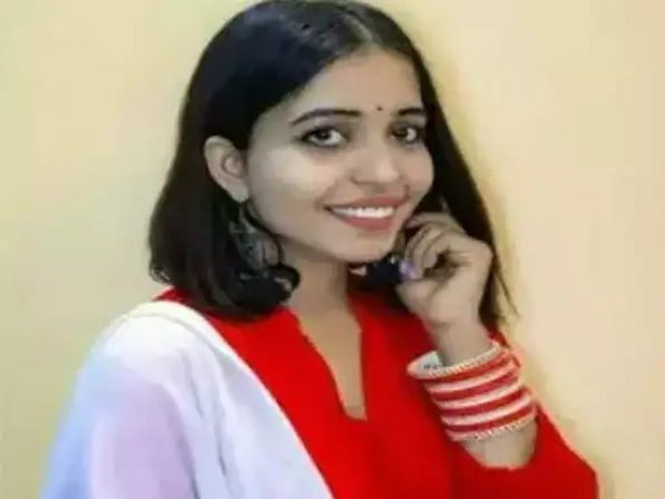 Gujarat girl will marry herself by playing the mantras on tape decision was taken after Priest backs out
