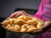 Anjeer Gujiya Recipe (Image: iStock)