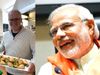 PM Narendra Modi and Scott Morrison