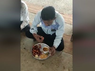 gulabjamun gulabjamun