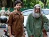 Amitabh Bachchan Ayushmann khurrana film GiBo SiBo inspired by puppet show Gulabo Sitabo