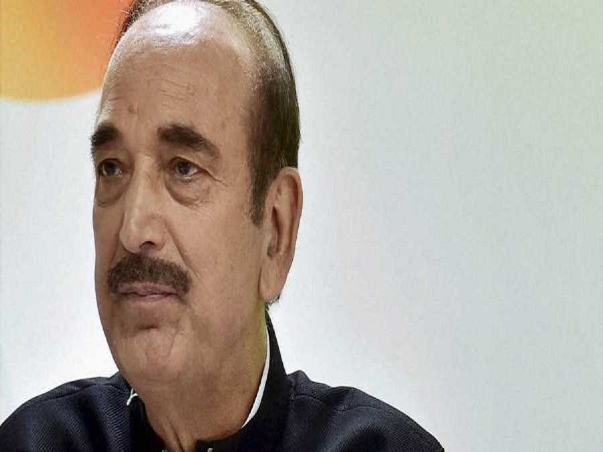 Congress President Election: कांग्रेस के अंदर लेटर पर वार बरकरार, 'इंदिरा जी के समय भी चिट्ठियां होती थीं लीक