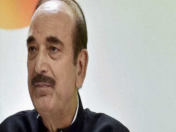 Congress general secretaries: कांग्रेस महासचिवों की सूची से गुलाम नबी आजाद का नाम गायब, क्या खत का है असर