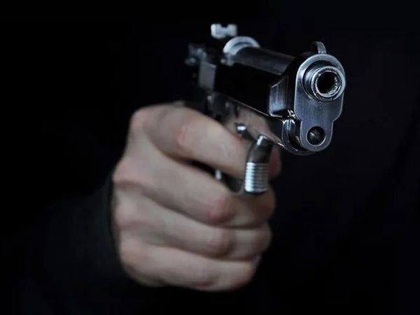 man beaten to death by Villagers for firing at dog in Bihar 