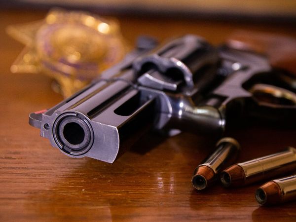 Lucknow Jeweller Threat