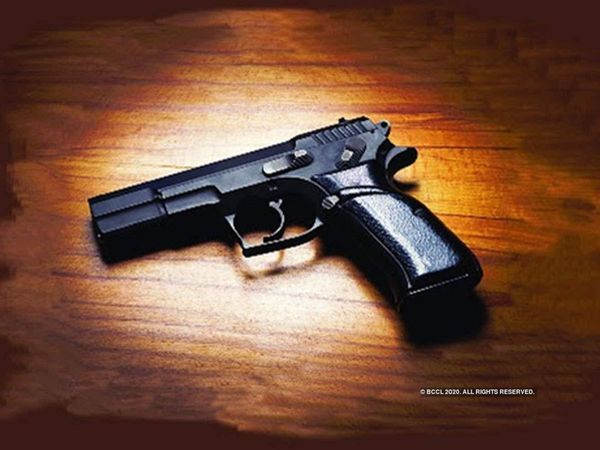 UP rape victim's father shot dead probe underway