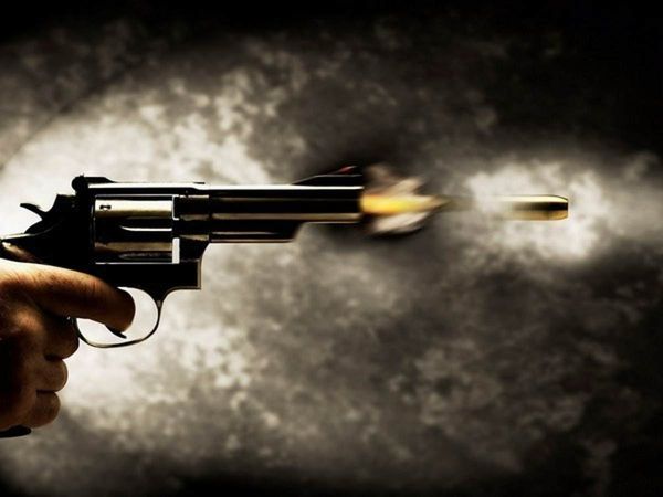 Bihar Munger BJP leader Arun Yadav shoots and killed his wife then committed suicide