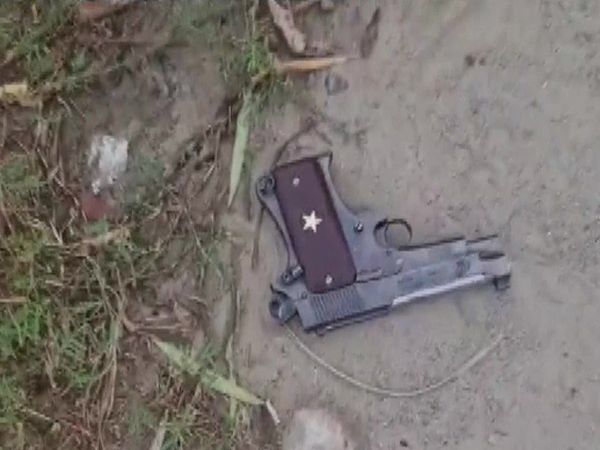 sharp shooter boxer gang sandeep