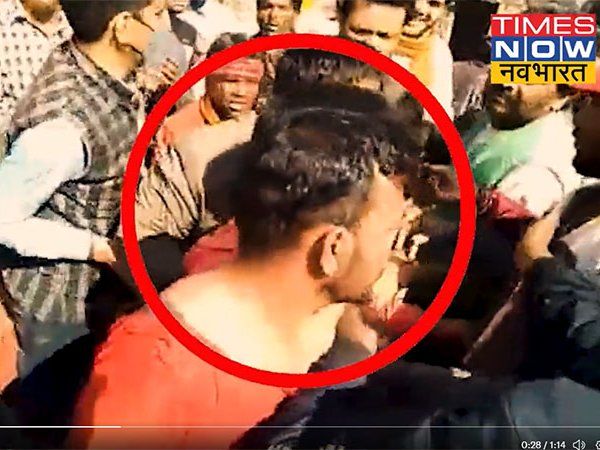 Guna salesgirl kidnapped