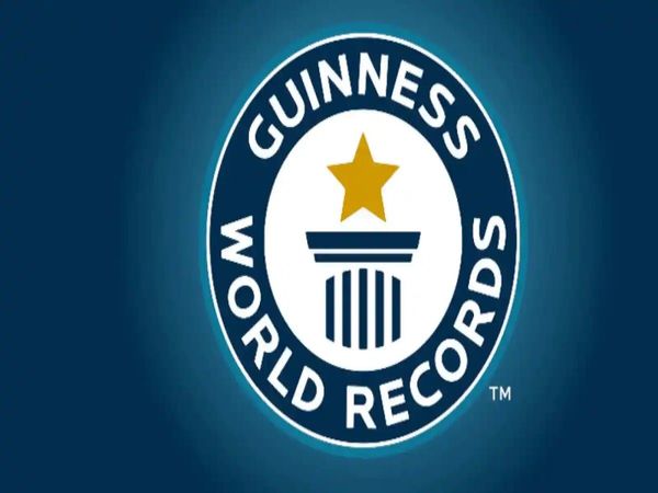 Pune Deshna Nahar Guinness Book of Records