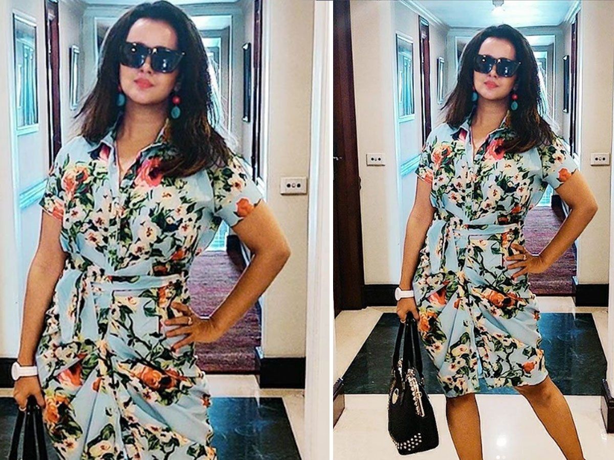 Gunjan Pant Reels: गुंजन पंत के इन रील्स ने इंटरनेट पर मचाई धूम, क्या आपने देखा ?