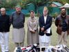 J&K, Lt Governor Manoj Sinha, Amit Shah, Mehbooba Mufti, Farooq Abdullah, Political Process in J&K