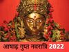 Gupt Navratri 2022