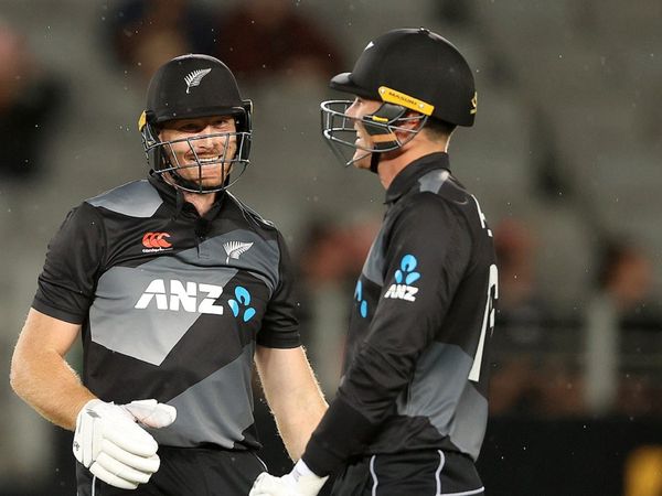 martin guptill and finn allen