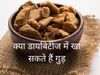 is jaggery good for diabetes patient