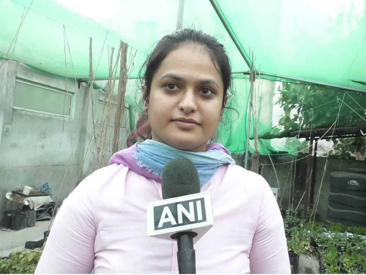 23 साल की गुरलीन चावला ने स्ट्राबेरी की खेती से बदल दी झांसी की तस्वीर, 'मन की बात' में PM मोदी ने भी सराहा