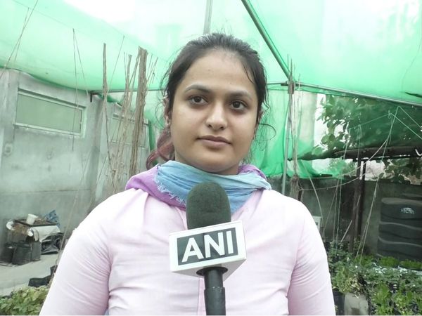 23 साल की गुरलीन चावला ने स्‍ट्राबेरी की खेती से बदल दी झांसी की तस्‍वीर, 'मन की बात' में PM मोदी ने भी सराहा