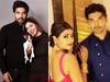 Debina Bonnerjee and Gurmeet Choudhary